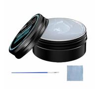 Grasa Para Telescopios | Lubricante Óptico Para Lentes 30g,Set de Lubricante para el Mantenimiento de Cámaras Fotográficas Domésticas en el Enfoque Anillos O y Cojinetes con Lubricación de Larga