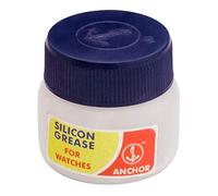 Grasa silicona para juntas DELUXE para reparación de relojes