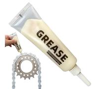 Grasa sintética multiusos - Grasa de lubricación, Lubricante de alto rendimiento | Grasa sintética para motor, herramienta de lubricación para vehículos, máquinas y piezas de metal