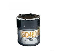 Grasa térmica de silicona para CPU GPU disipación de calor con aplicador de punta de aguja 20g 25g Modelos GD33 CN25 GD32 CN20 GD460 CN20 (GD460-CN20)