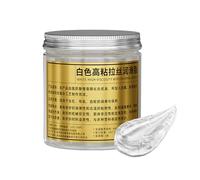 Grasa universal - Grasa para rodamientos de rueda,Lubricante para engranajes, bisagras, tornillos madre, rieles, componentes a carga, marina, doméstica, automóvil, industrial, impresora