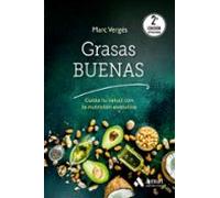 Grasas Buenas (2ª Ed.)
