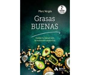 Grasas Buenas (2ª Ed.)