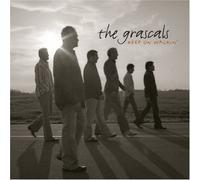 Grascals - Keep on Walking
