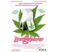 Grasgeflüster [Alemania] [DVD]