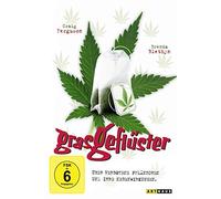 Grasgeflüster [Alemania] [DVD]