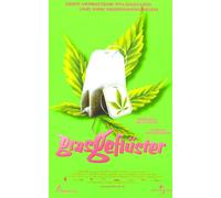 Grasgeflüster [Alemania] [VHS]