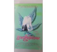 Grasgefluester Vhs Rental [Alemania]