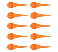 Grasps - Canal de poliestireno para aceite de petróleo para limpiaparabrisas con plan de cuello extendido y ayuda contra deslizamiento para mantenimiento de automóviles, motocicletas, embudo de