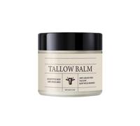 Grass Fed Beef Tallow Balm with Moisturizing Cream for Soft Moisturizer 60g Anti-Aging Skin Care Kits