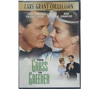 Grass Is Greener [Reino Unido] [DVD]