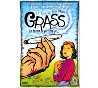 Grass - Le peuple de l'herbe [Francia] [DVD]