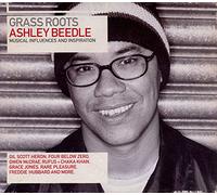 Grass Roots-Ashley Beedle Musi