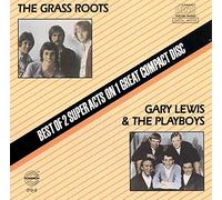 Grass Roots/Lewis,G. - Grass Roots/Gary Lewis & Playboys