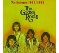 Grass Roots,the - Anthology 1965 - 1983