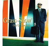 Grass-Show - Out Of The Void / Alice [Vinyl Single]