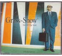 GRASS SHOW - Out Of The Void CD UK Food 1997