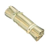 Grass Tunnel Toy - 14.5x8cm(5.7x3.1in) Reed Grass Toy | Hamster Grass Tunnel Rabbit Tunnel Hideaway, Rabbit Hideaway Grass Bunny Grass House Chew Toys Hideaway Grass Tunnel Toy