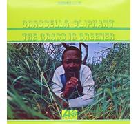 Grassella Oliphant - Grass Is Greener