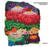Grasshopper Lies Heavy - Heavy [Vinilo]