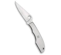 Grasshopper - Mango: Acero inox._Filo: Liso