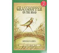 Grasshopper On The Road (An I Can Read Book)