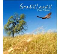 Grasslands by Peter Phippen