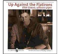Grasso, Eliot - Up Against the Flatirons