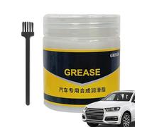 Grasso Lubricante per autoveicoli - Lubricante versátil, per veicoli pesanti | Affidabile grasso sintetico per trattori, per manutenzione multiuso sintetico per tutti i tipi di Marc