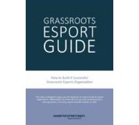 Grassroots Esports (ebook)
