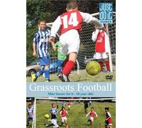 Grassroots Football Mini Soccer - a guide for coaches and parents [DVD] [2009] [Alemania]