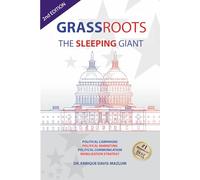 Grassroots: The Sleeping Giant: 2026 Premium Full-Color 2nd Edition
