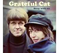Stray With Me [Vinilo]