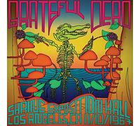 Grateful Dead - 11/10/67 Shrine Auditorium, Los Angeles, CA (Live) [Vinilo]