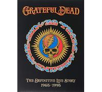 The Grateful Dead 30 Trips Around the Sun (CD) Album (Importación USA)
