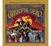 Grateful Dead – The Grateful Dead 50th Anniversary – CD – Edición Deluxe (Importación USA)