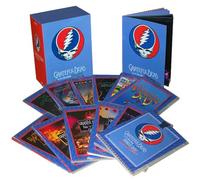 Grateful Dead-All the Years Collection [USA] [DVD]