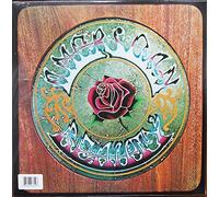 GRATEFUL DEAD - American beauty (180 gr.) / 8122-79781-9