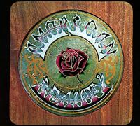 Grateful Dead - American Beauty (50th Anniversey Deluxe Edition)