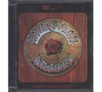 Grateful Dead - American Beauty [DVD de Audio]