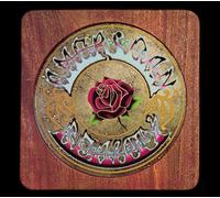 Grateful Dead - American Beauty (Expanded)