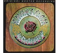 Grateful Dead - American Beauty