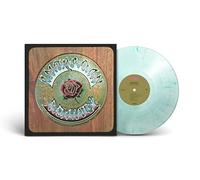 Grateful Dead - American Beauty (LP Azul) [Vinilo]