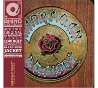 Grateful Dead - American Beauty - Mini [Vinilo]