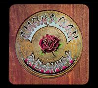 Grateful Dead - American Beauty [Vinilo][180 Gram]