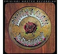 Grateful Dead - American Beauty [Vinilo]