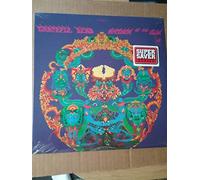 Grateful Dead - Anthem of Sun [Vinilo][Import]