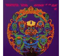 Grateful Dead - Grateful Dead - Anthem Of The Sun (Lp-Vinilo)