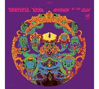 Grateful Dead - Grateful Dead - Anthem Of The Sun (Lp-Vinilo)