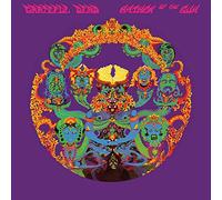 Grateful Dead - Anthem of the Sun (50th Anniversary Deluxe Edition)
